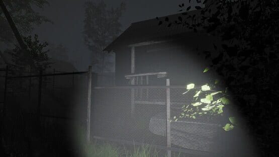Screenshot Need For Scream