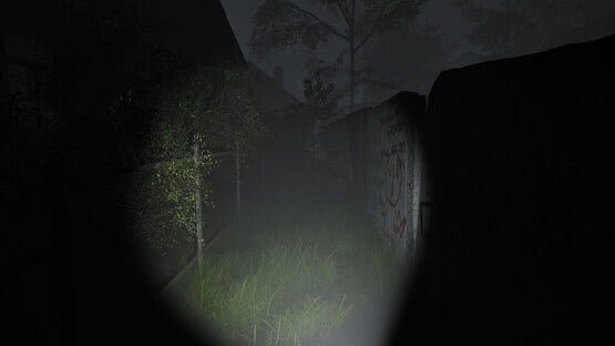Screenshot Need For Scream