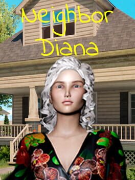 Cover Neighbor Diana