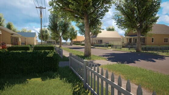 Screenshot Neighbor Diana