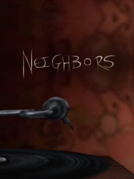 Cover Neighbors