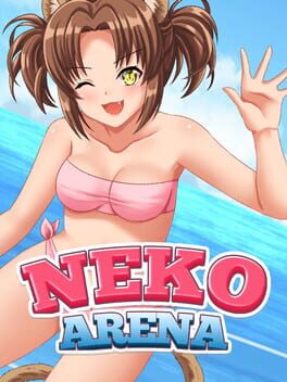 Cover Neko Arena