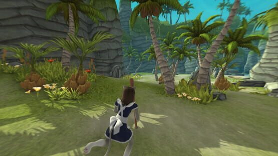 Screenshot Neko Arena