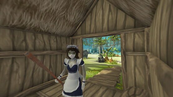Screenshot Neko Arena