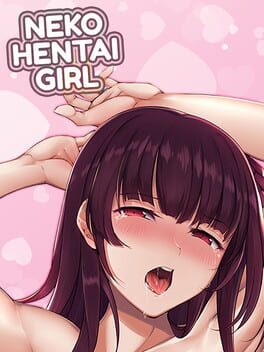 Cover Neko Hentai Girl