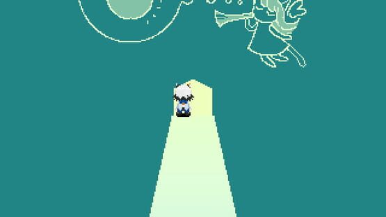 Screenshot Neko Yume Douchuuki