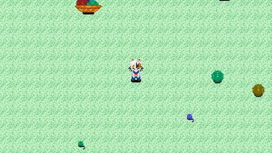 Screenshot Neko Yume Douchuuki