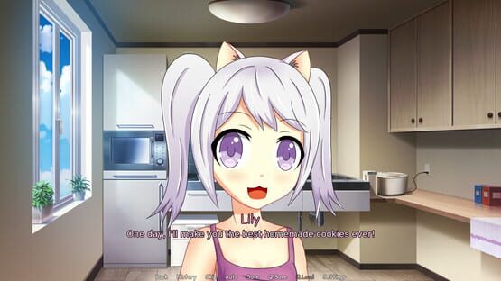 Screenshot Nekokoro