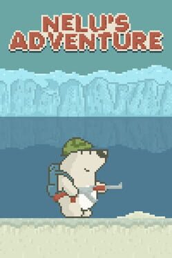 Cover Nelu's Adventure