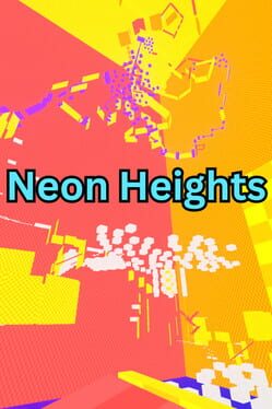 Cover Neon Heights