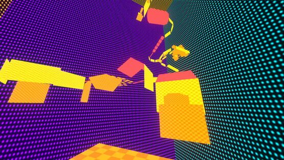Screenshot Neon Heights