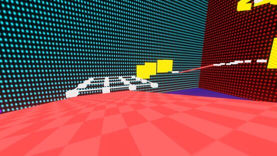 Screenshot Neon Heights