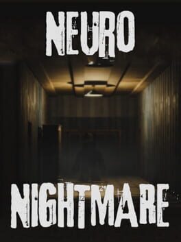 Cover Neuro Nightmare