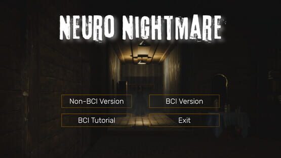 Screenshot Neuro Nightmare