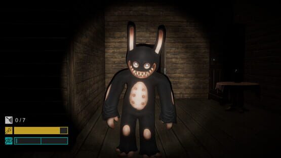 Screenshot Neuro Nightmare