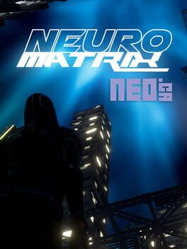 Cover NeuroMatrix