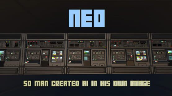 Screenshot NeuroMatrix