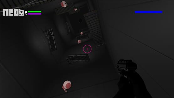 Screenshot NeuroMatrix