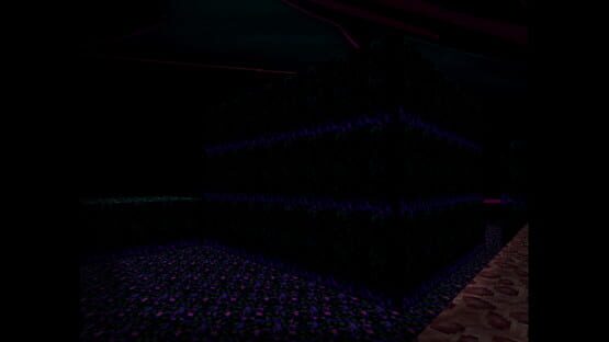Screenshot Never Ending Corridor