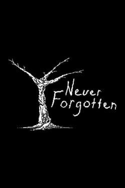 Cover Never Forgotten