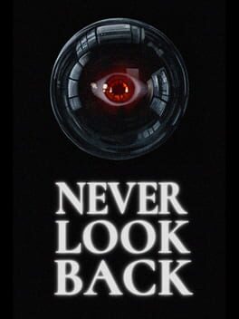 Cover Never Look Back