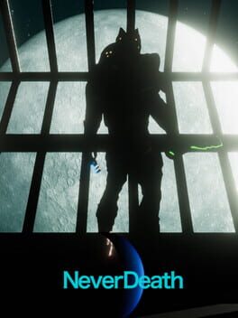 Cover NeverDeath