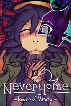 Cover NeverHome: Tower of Vanity