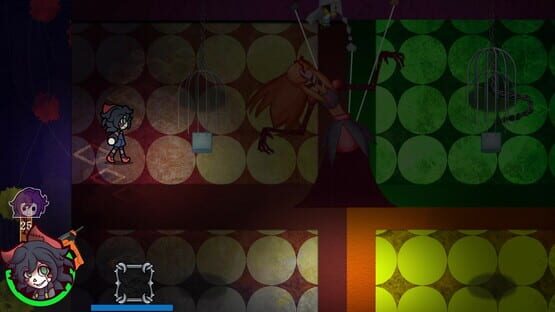 Screenshot NeverHome: Tower of Vanity