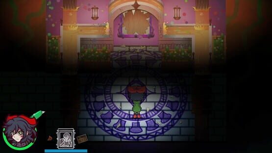 Screenshot NeverHome: Tower of Vanity
