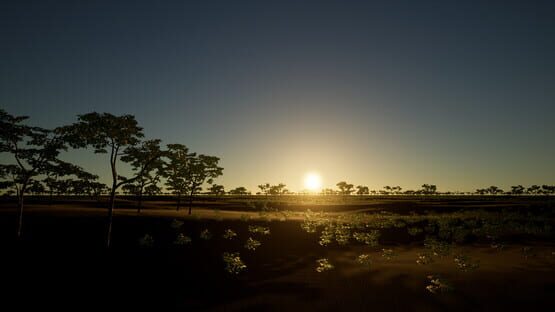 Screenshot New Dawn