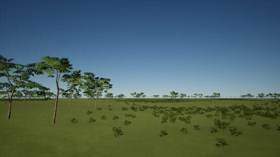 Screenshot New Dawn
