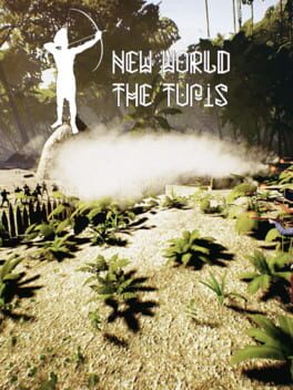 Cover New World: The Tupis