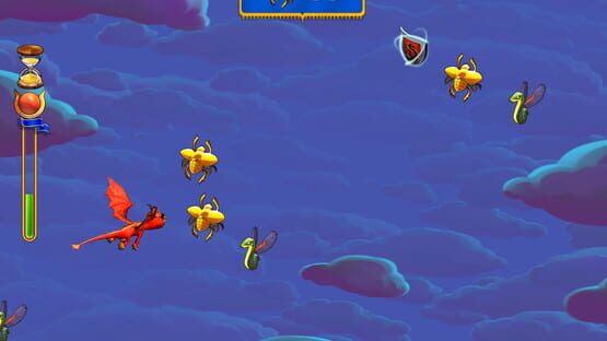 Screenshot New Yankee 6: In Pharaoh's Court