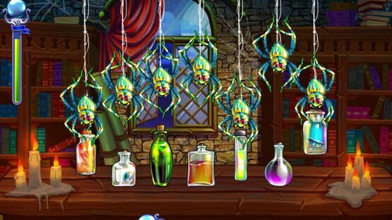 Screenshot New Yankee in King Arthur's Court 5