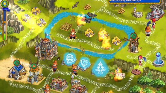 Screenshot New Yankee in King Arthur's Court 5
