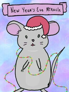 Cover New Year's Eve Miracle