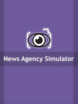 Cover News Agency Simulator