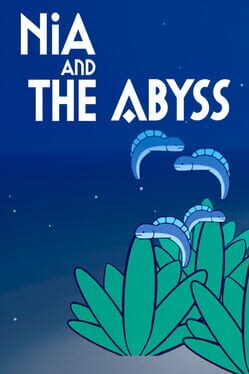 Cover Nia and The Abyss