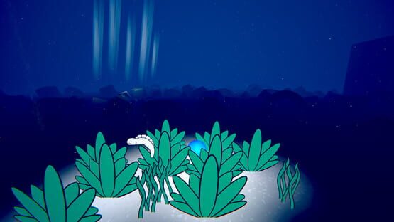 Screenshot Nia and The Abyss