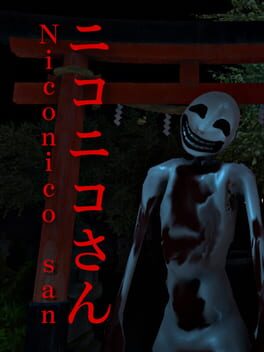Cover Niconico-san