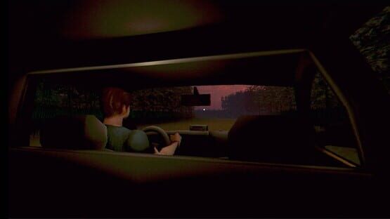 Screenshot Night at the Lake: Silent Watcher