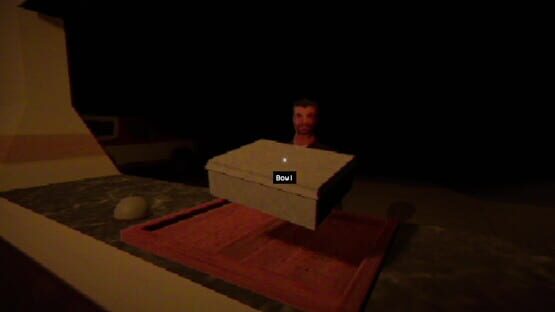 Screenshot Night Bici