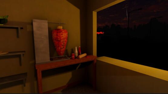 Screenshot Night Doner
