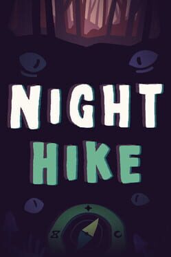 Cover Night Hike