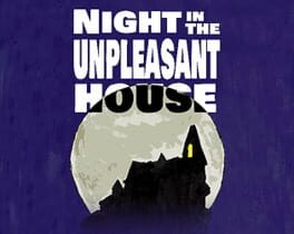 Cover Night in the Unpleasant House