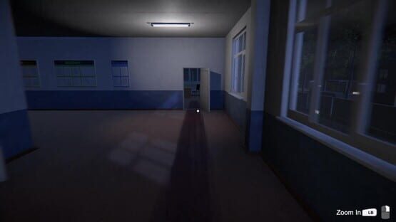 Screenshot Night Janitor