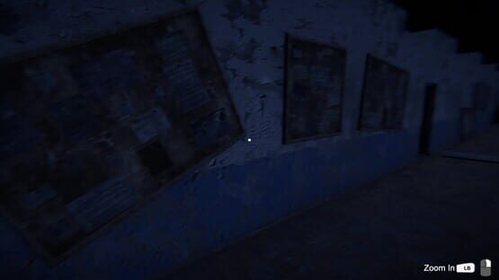 Screenshot Night Janitor