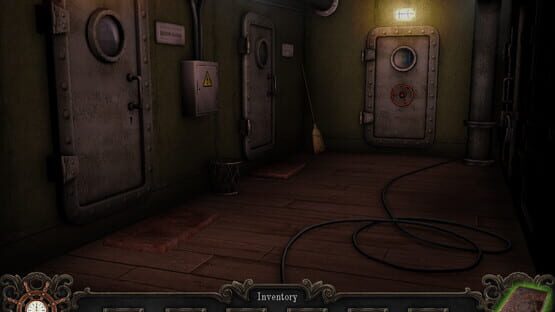 Screenshot Night Mysteries: The Amphora Prisoner