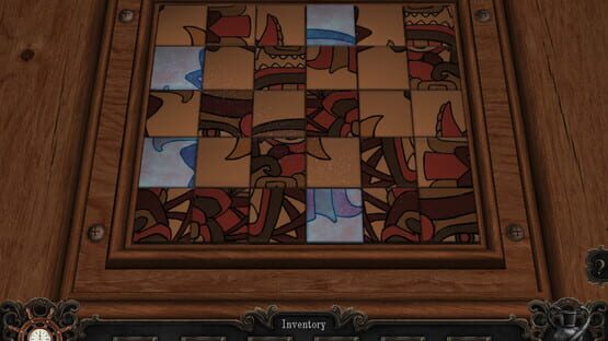 Screenshot Night Mysteries: The Amphora Prisoner