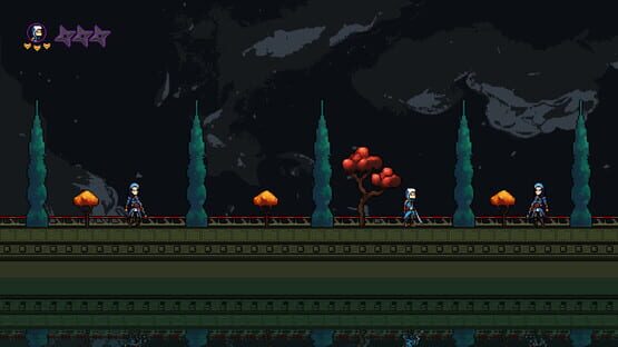 Screenshot Night of the Assassins